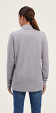 Rebar Foundation 1/4 Zip Shirt Back